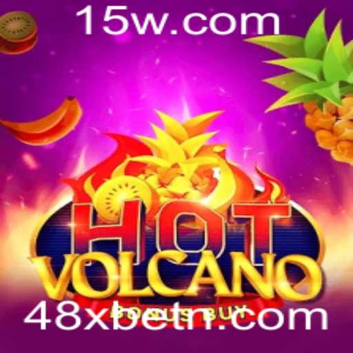 Descubra HotVolcanoBonusBuy: A Nova Sensação no Mundo dos Jogos com 48Xbet